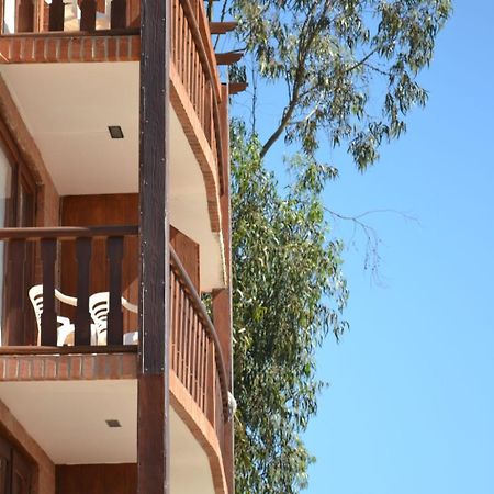 Linda Vista Apart Hotel Concón Zewnętrze zdjęcie